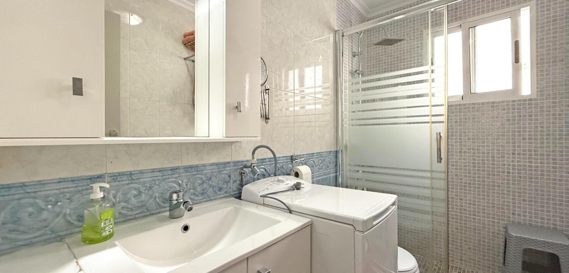2-Bedroom Apartment in Centro, Torrevieja - 12