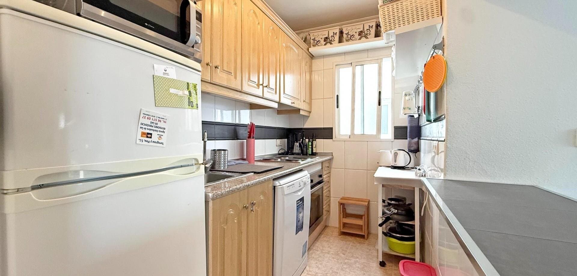 2-Bedroom Apartment in Centro, Torrevieja - 9
