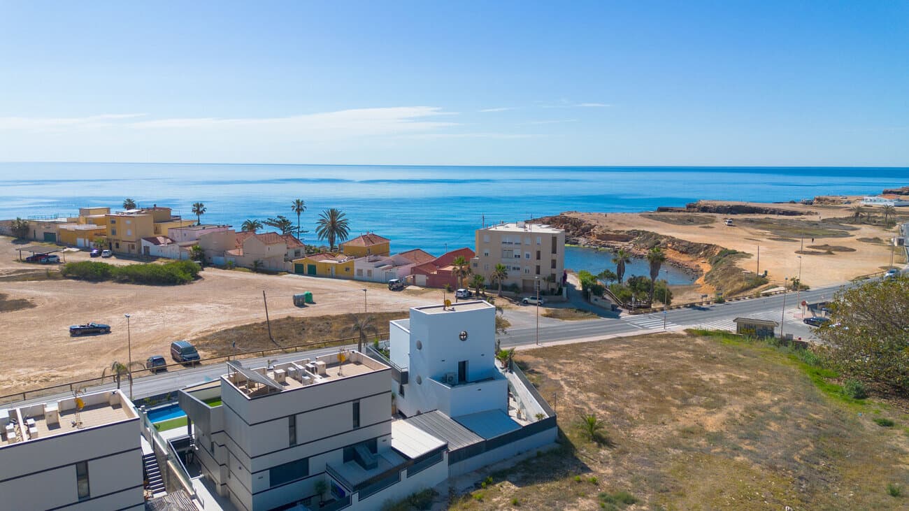 4 magamistuba - Villa - Zona los Frutales Torrevieja - 2