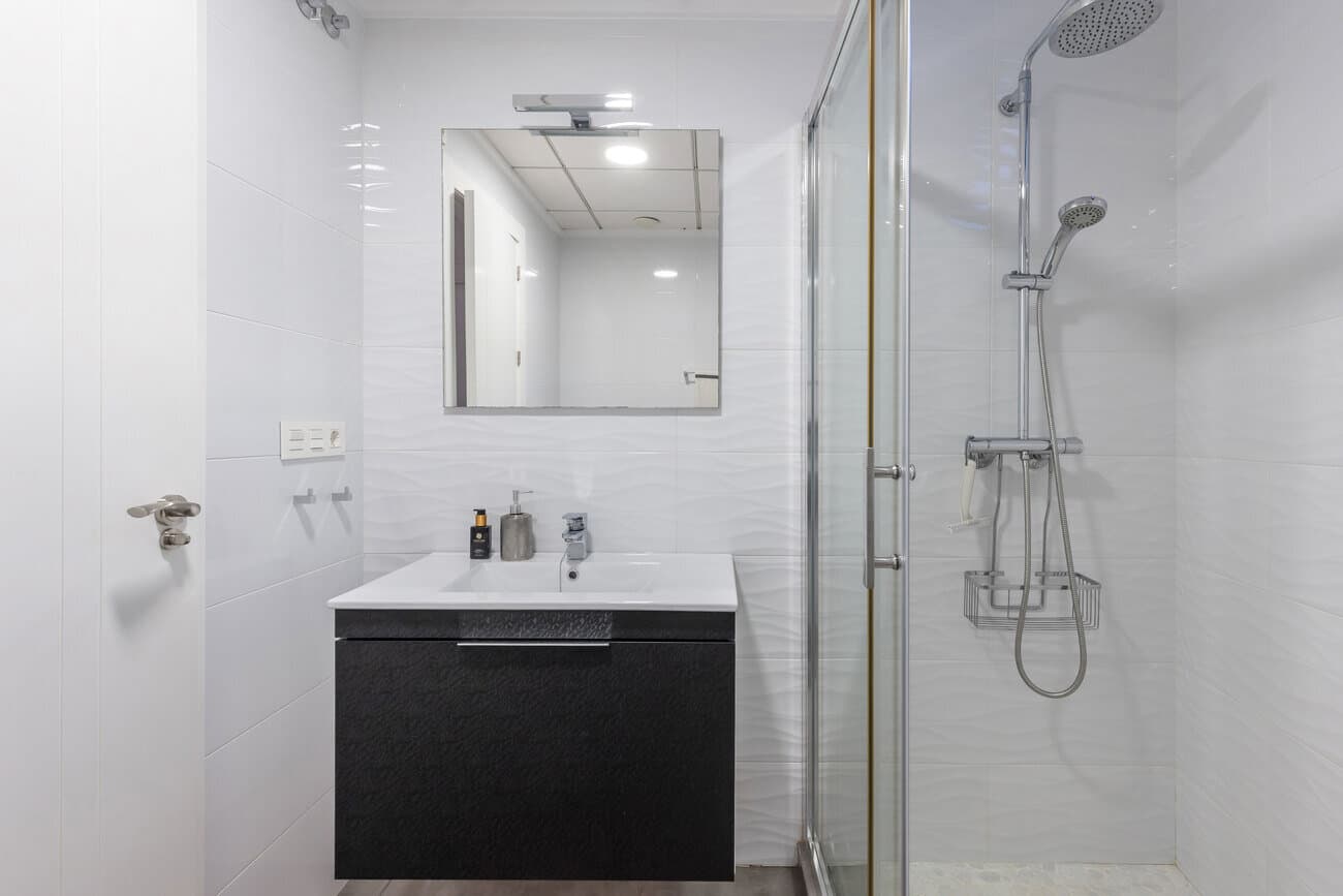 4 magamistuba - Villa - Zona los Frutales Torrevieja - 21