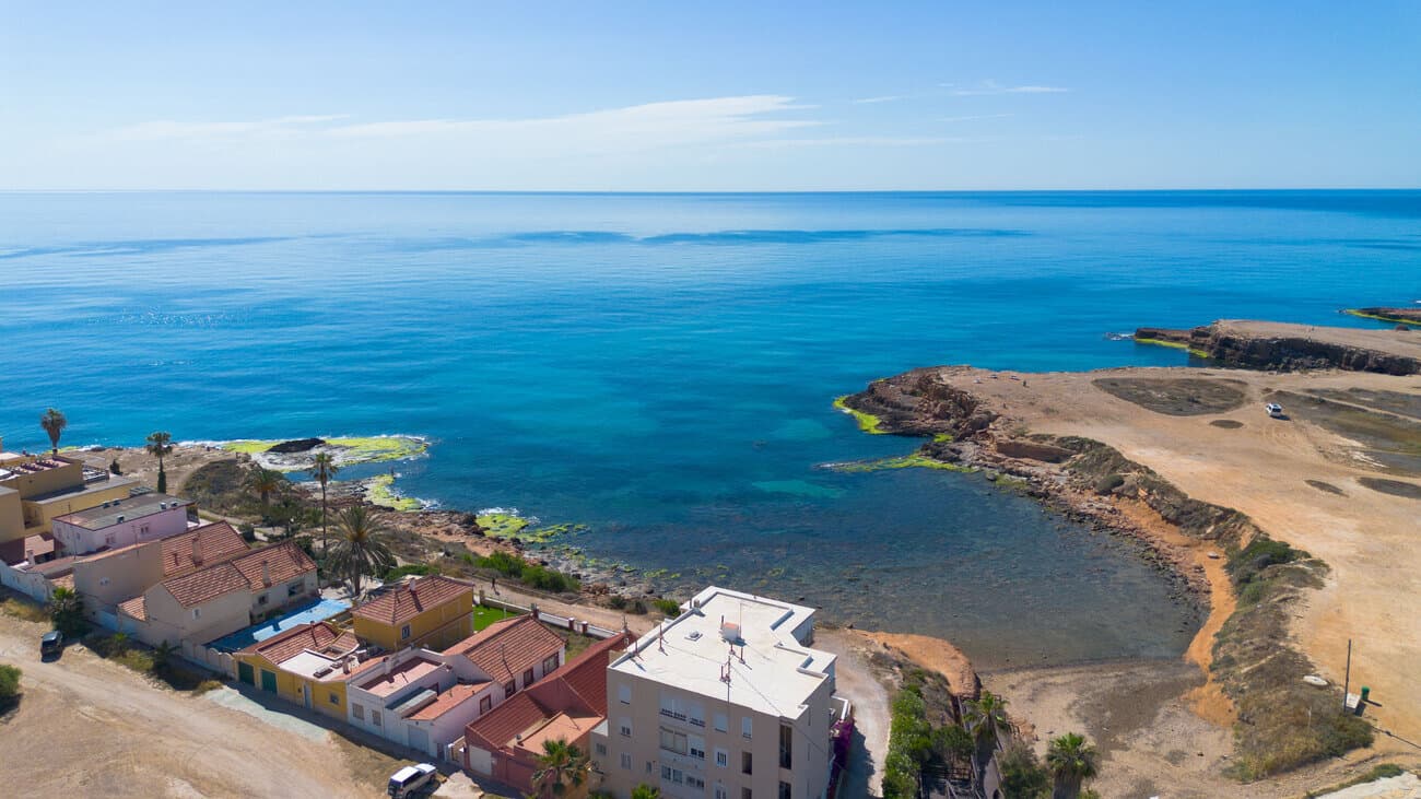 4 magamistuba - Villa - Zona los Frutales Torrevieja - 3