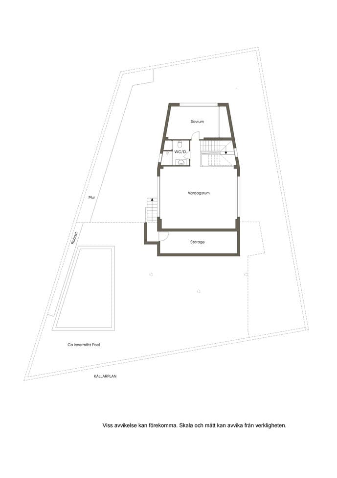 4 magamistuba - Villa - Zona los Frutales Torrevieja - 32