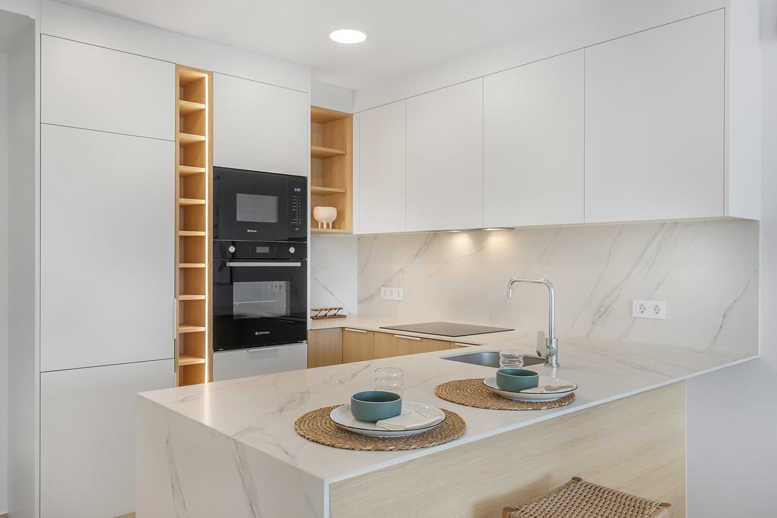 3-Bedroom Apartment in Los Alcázares - 10