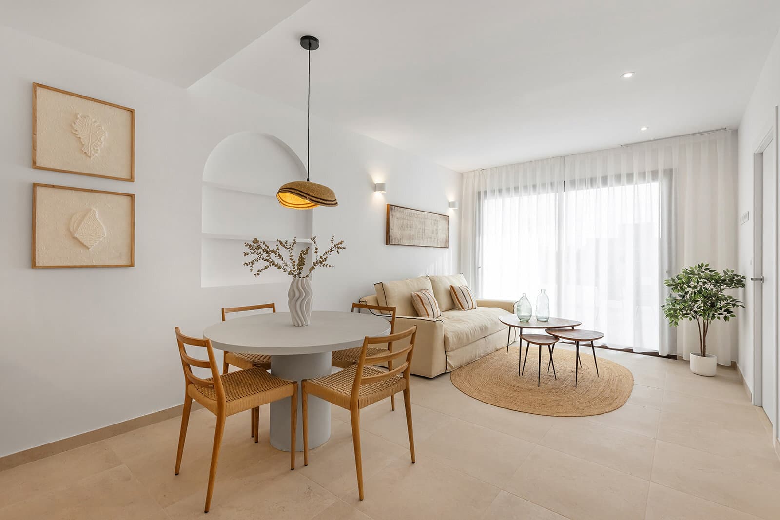 3-Bedroom Apartment in Los Alcázares - 11