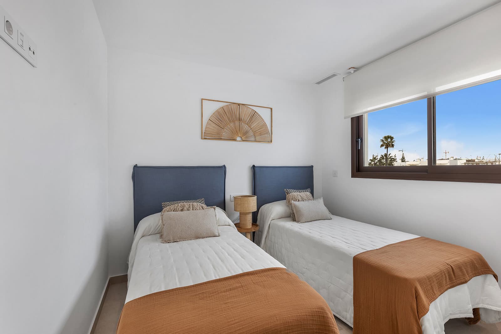 3-Bedroom Apartment in Los Alcázares - 13