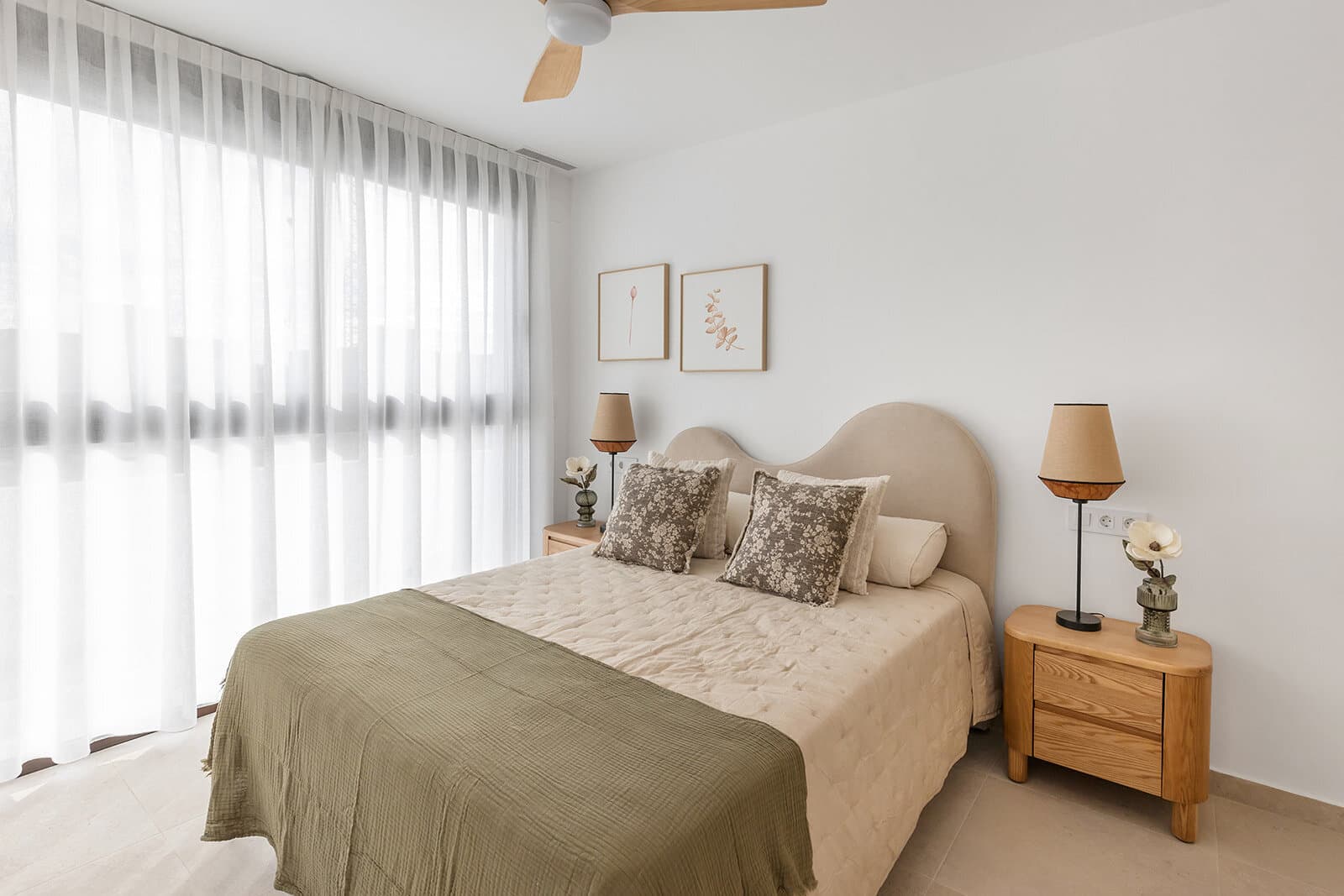 3-Bedroom Apartment in Los Alcázares - 17
