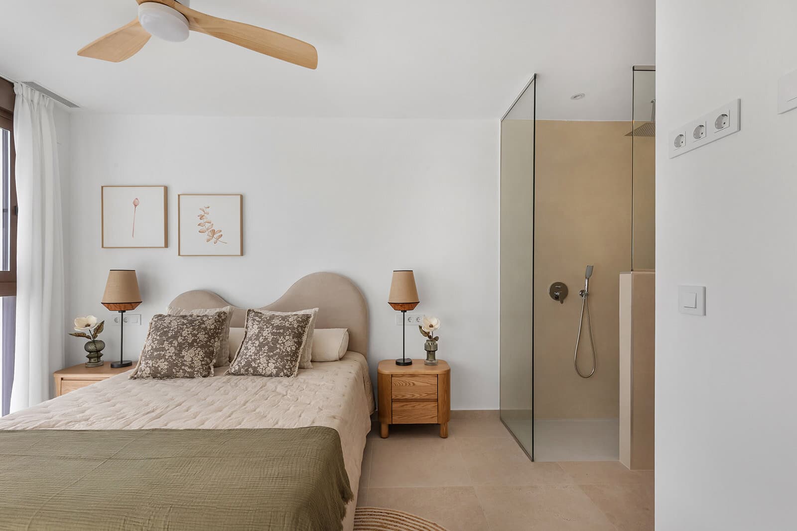 3-Bedroom Apartment in Los Alcázares - 18