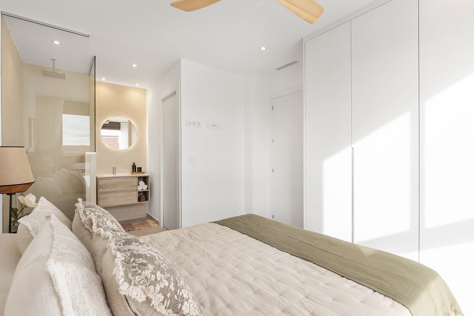 3-Bedroom Apartment in Los Alcázares - 20
