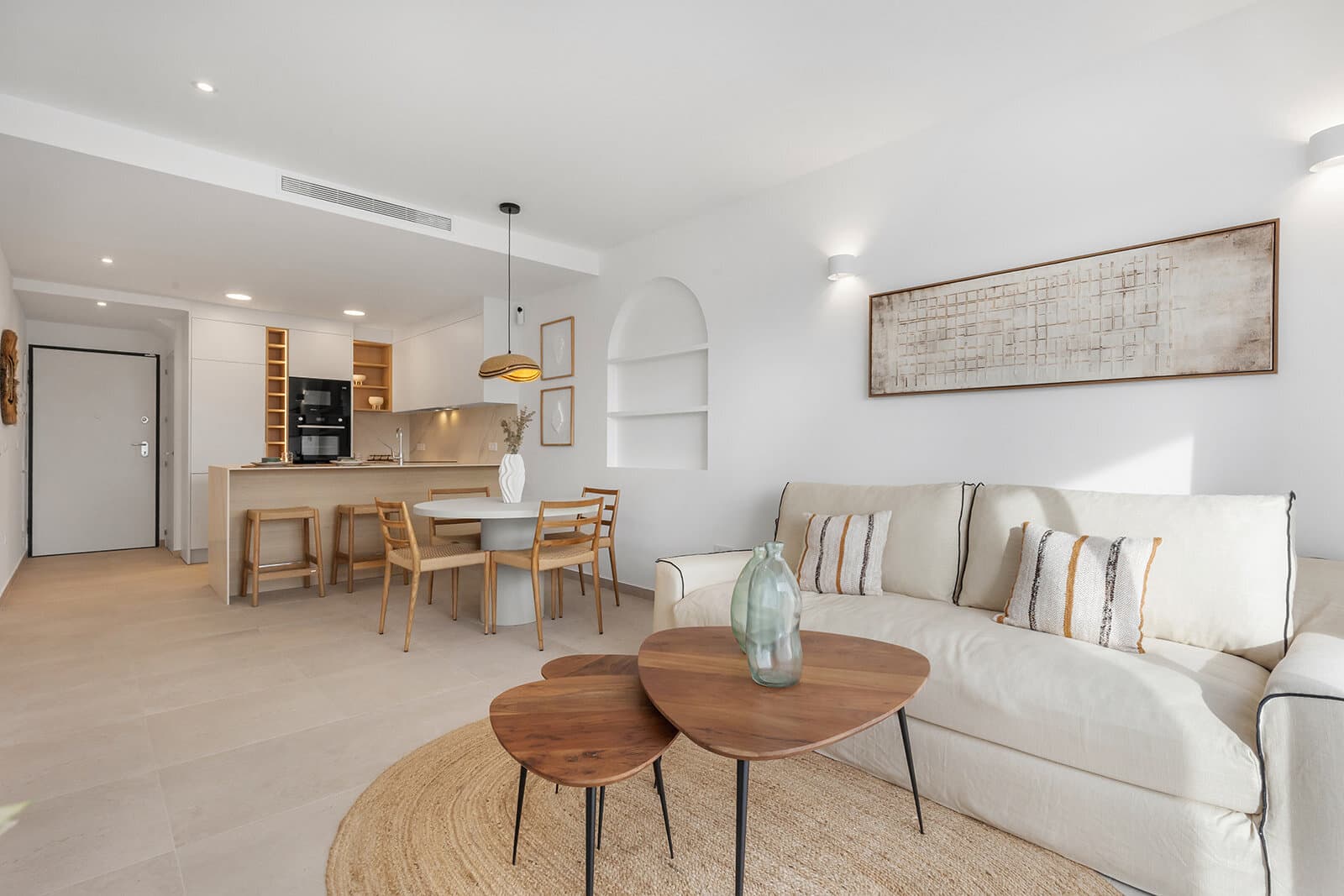 3-Bedroom Apartment in Los Alcázares - 22