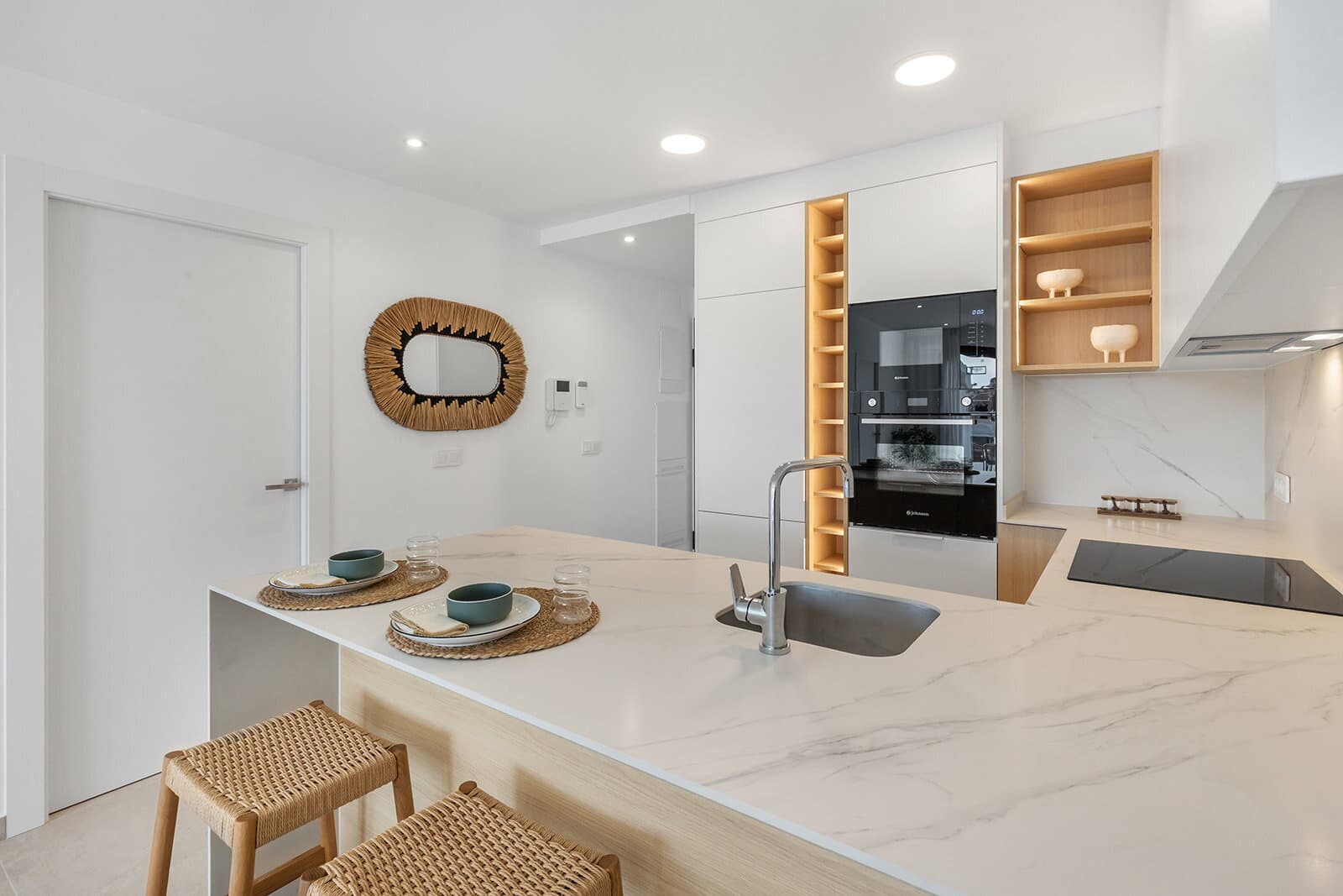 3-Bedroom Apartment in Los Alcázares - 8