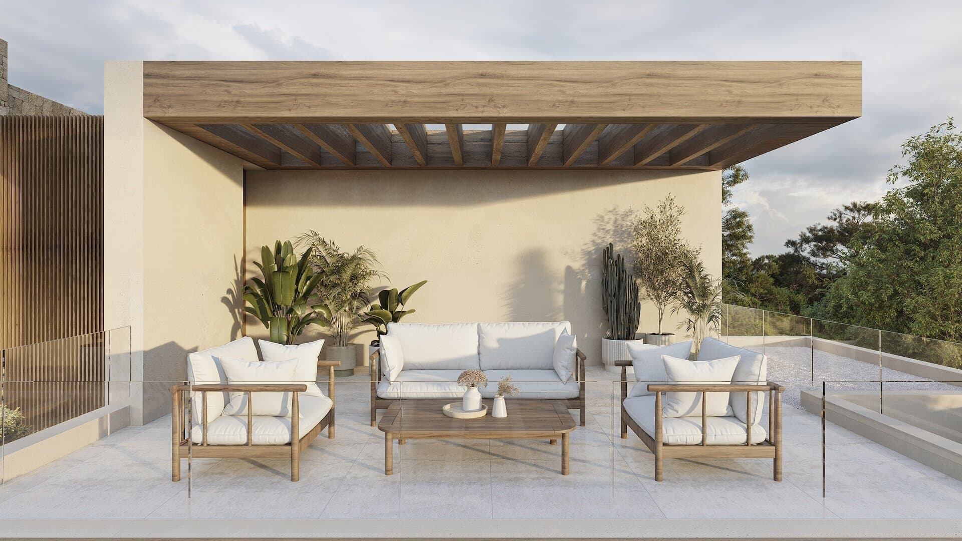 4-Zimmer Villa in Benissa - 11
