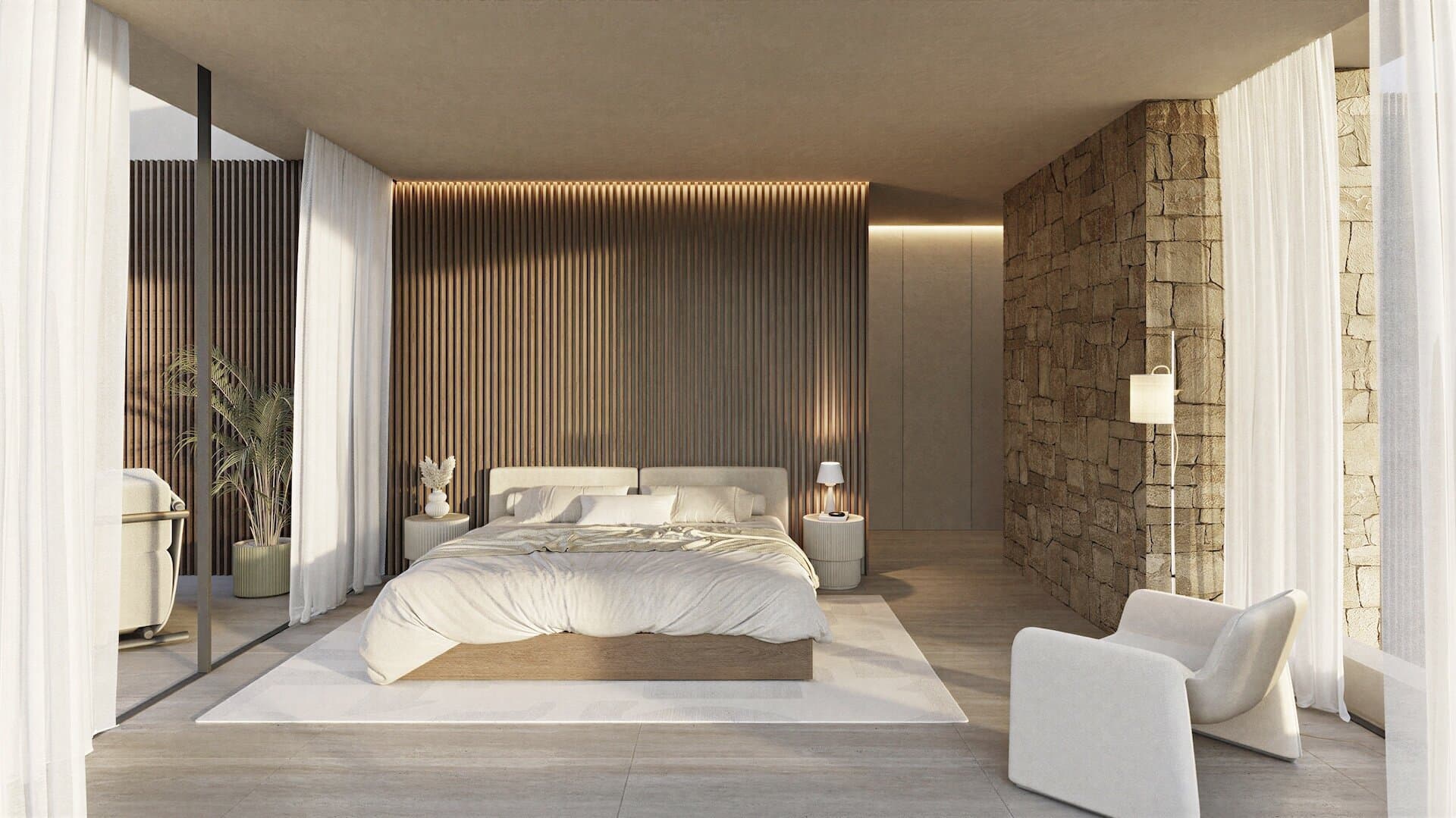 4-Zimmer Villa in Benissa - 9