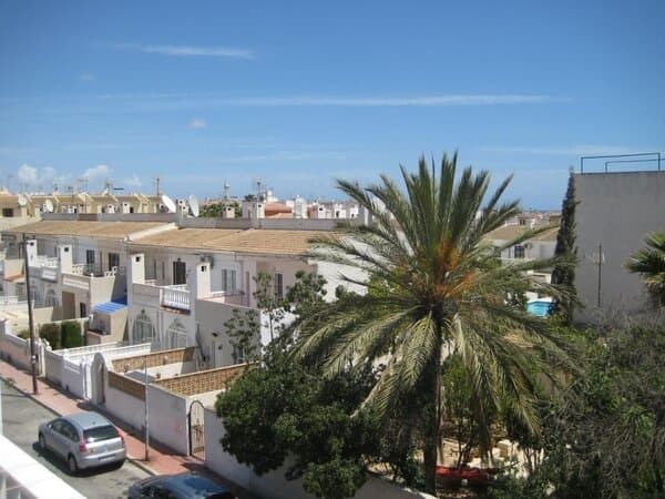Appartement met 2 Slaapkamers in Estacion de Autobuses, Torrevieja