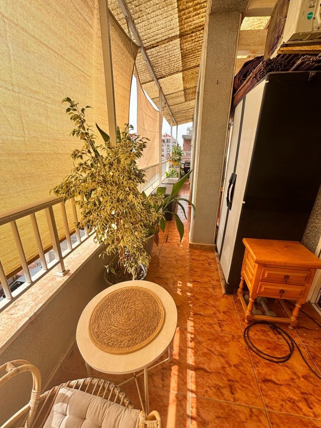 Appartement met 2 Slaapkamers in Estacion de Autobuses, Torrevieja - 10
