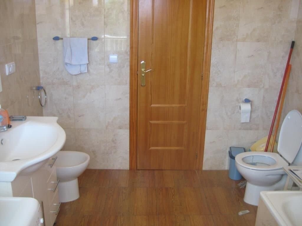 Appartement met 2 Slaapkamers in Estacion de Autobuses, Torrevieja - 11