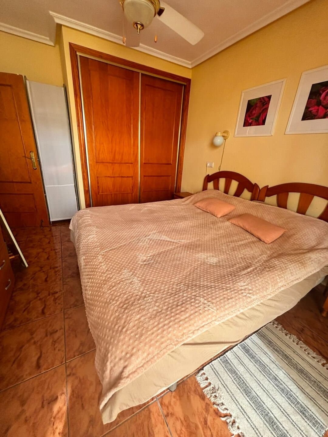 Appartement met 2 Slaapkamers in Estacion de Autobuses, Torrevieja - 12