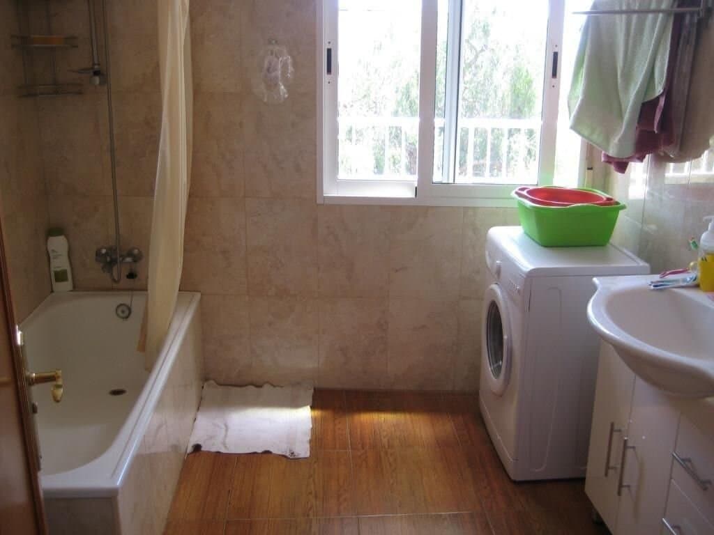 Appartement met 2 Slaapkamers in Estacion de Autobuses, Torrevieja - 13