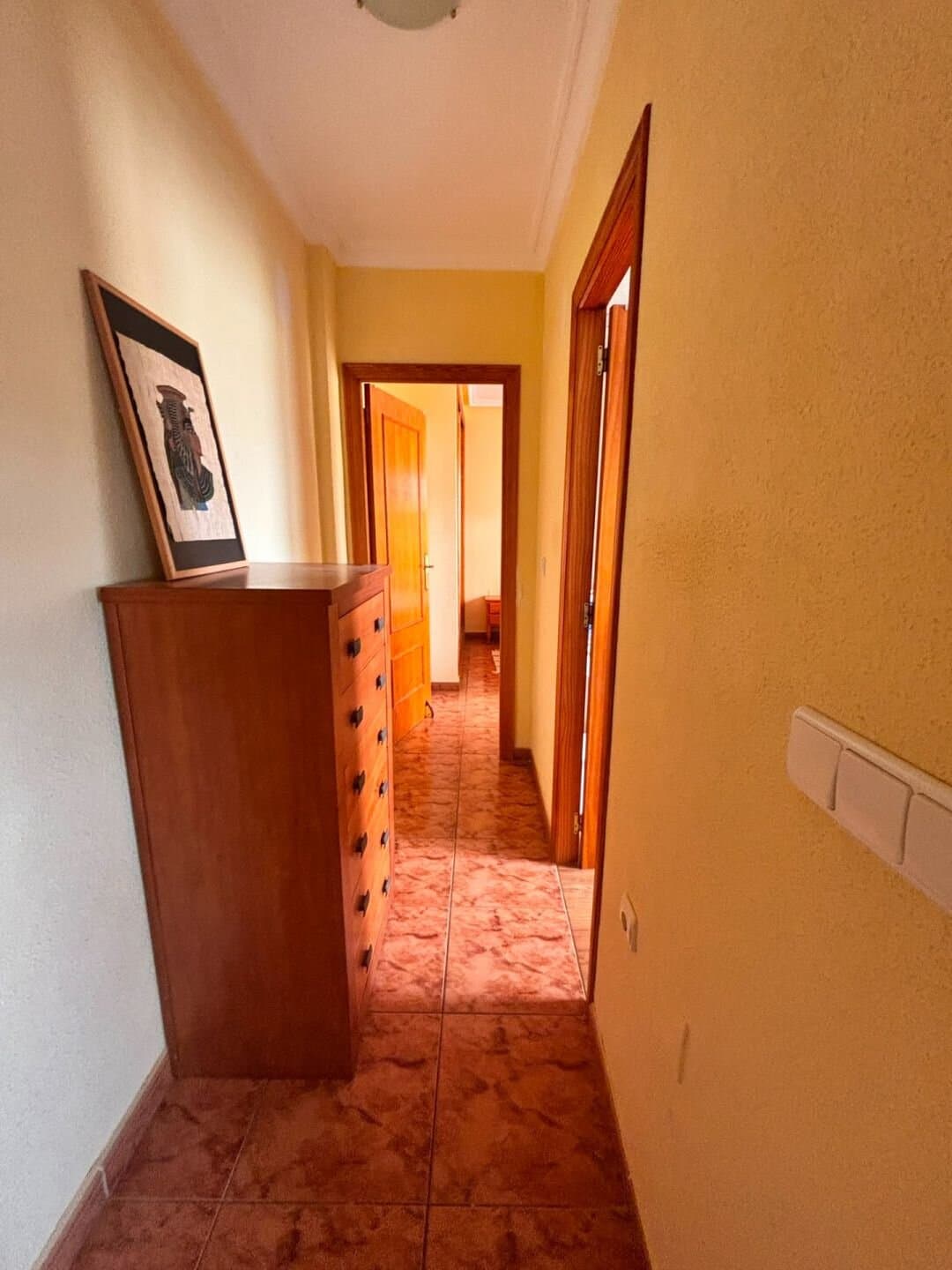 Appartement met 2 Slaapkamers in Estacion de Autobuses, Torrevieja - 14