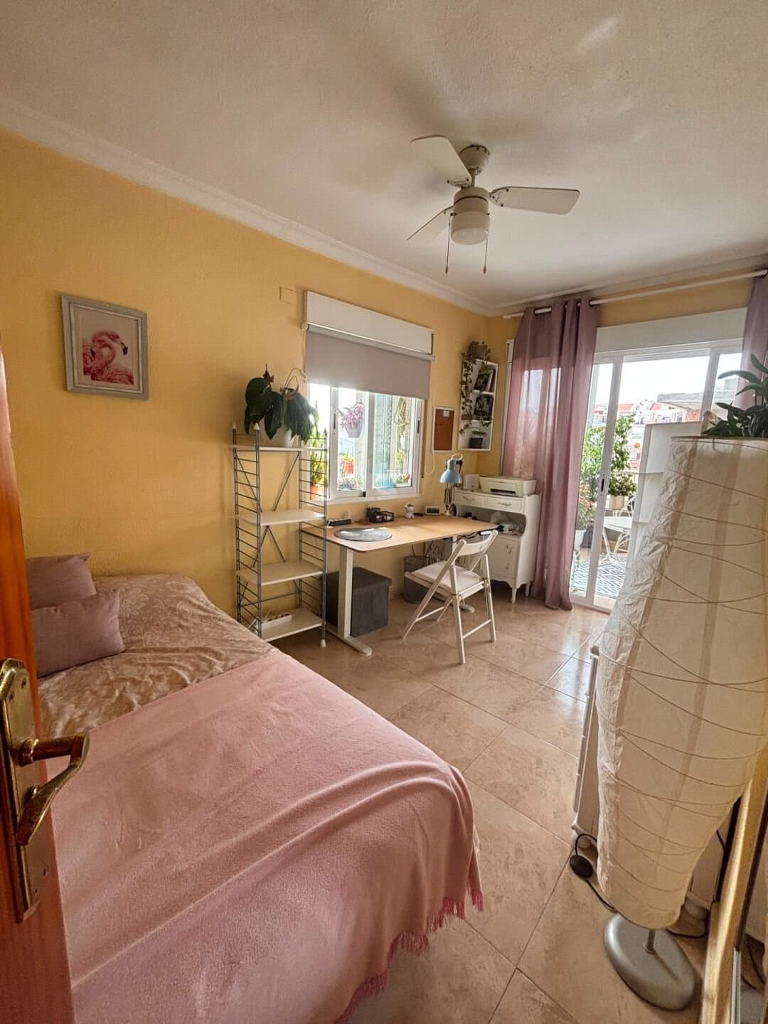 Appartement met 2 Slaapkamers in Estacion de Autobuses, Torrevieja - 15