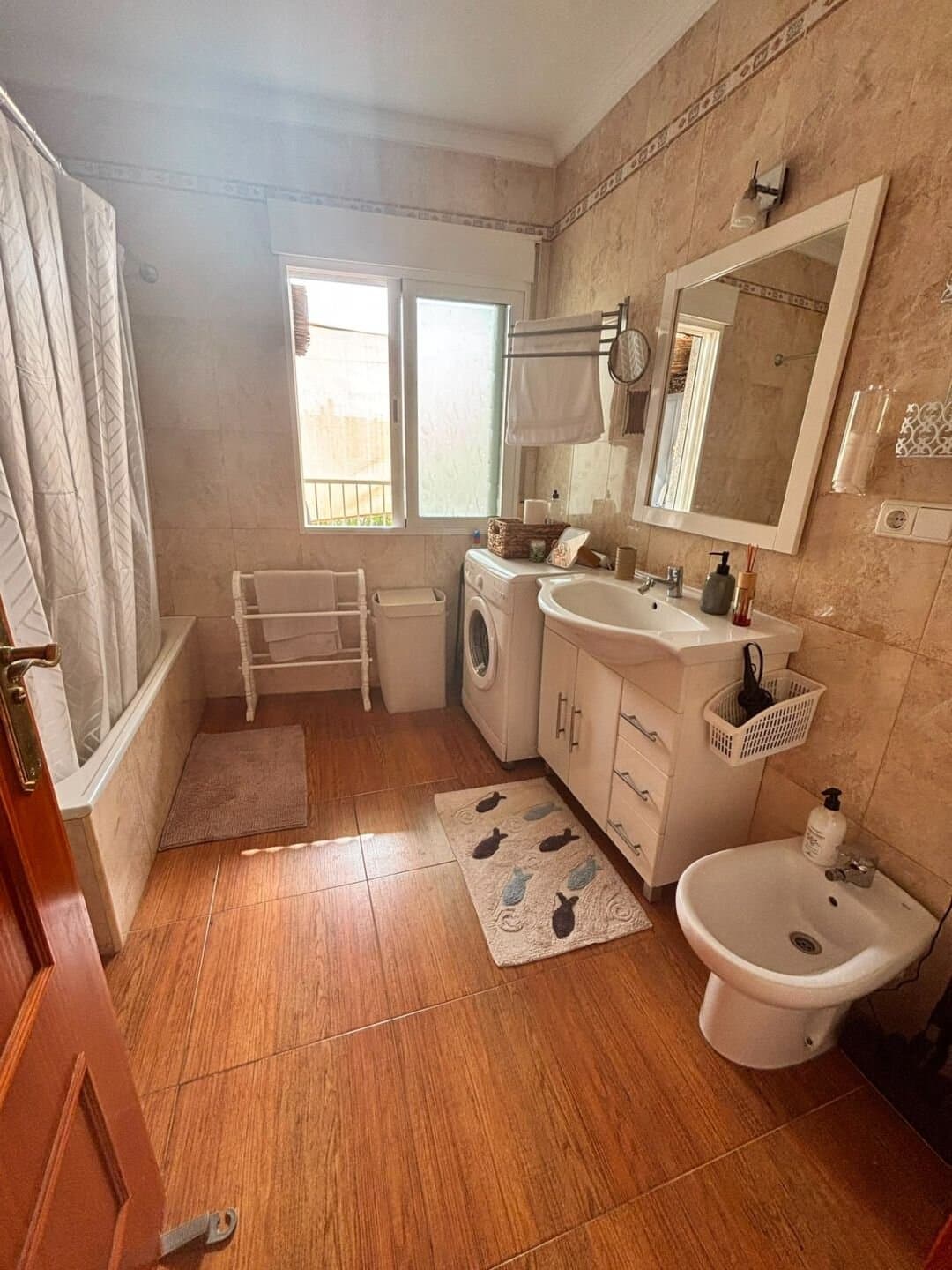 Appartement met 2 Slaapkamers in Estacion de Autobuses, Torrevieja - 16