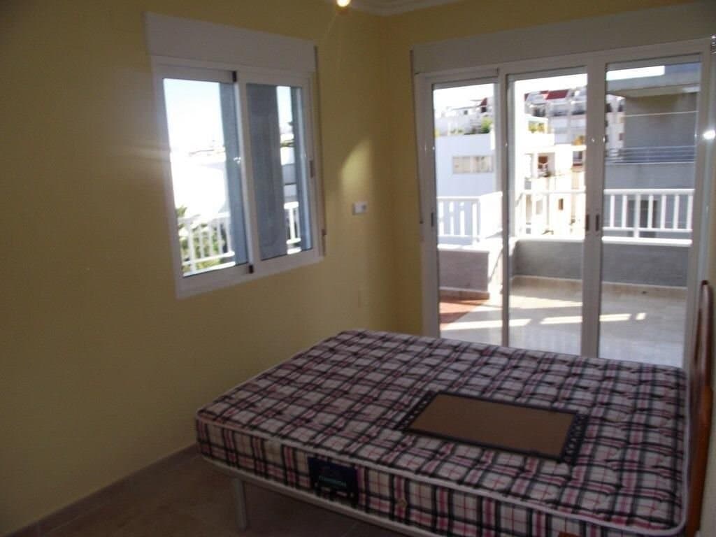 Appartement met 2 Slaapkamers in Estacion de Autobuses, Torrevieja - 17