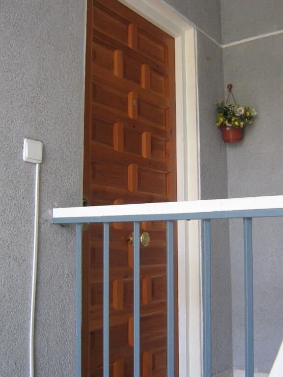 Appartement met 2 Slaapkamers in Estacion de Autobuses, Torrevieja - 2