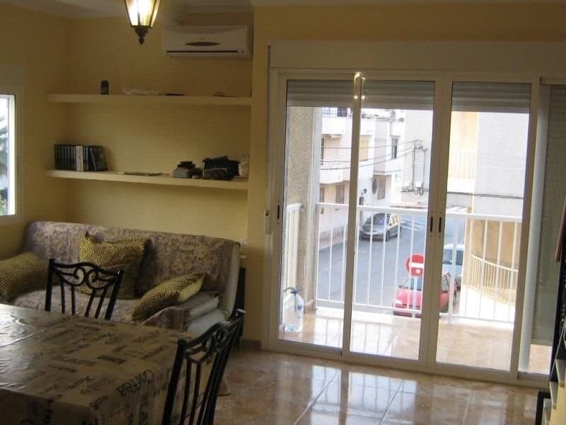 Appartement met 2 Slaapkamers in Estacion de Autobuses, Torrevieja - 22