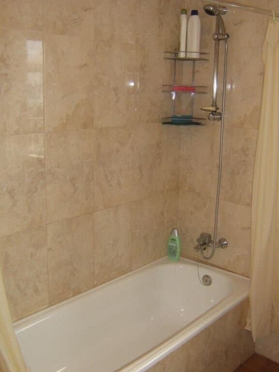 Appartement met 2 Slaapkamers in Estacion de Autobuses, Torrevieja - 25