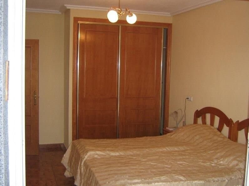 Appartement met 2 Slaapkamers in Estacion de Autobuses, Torrevieja - 26