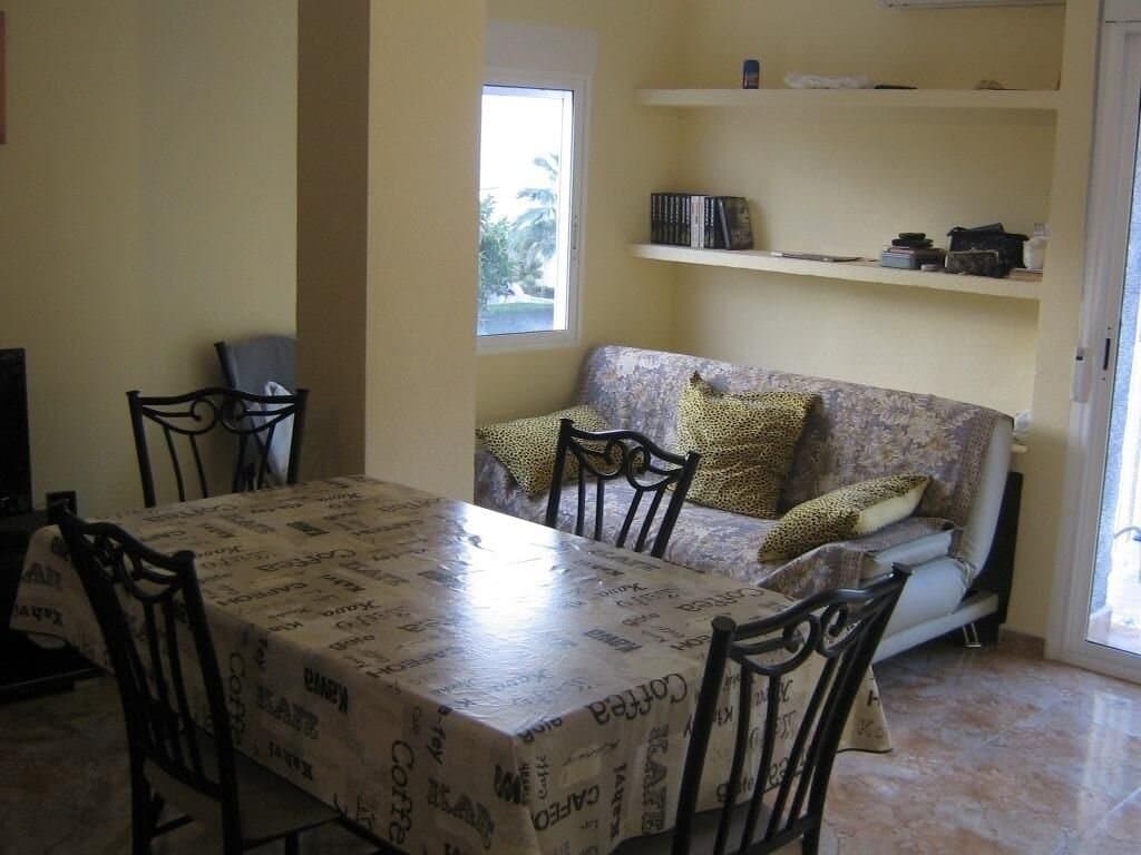 Appartement met 2 Slaapkamers in Estacion de Autobuses, Torrevieja - 4