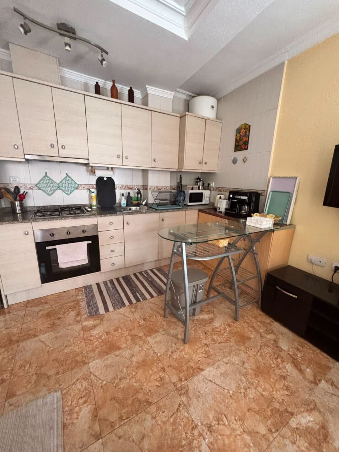 Appartement met 2 Slaapkamers in Estacion de Autobuses, Torrevieja - 6