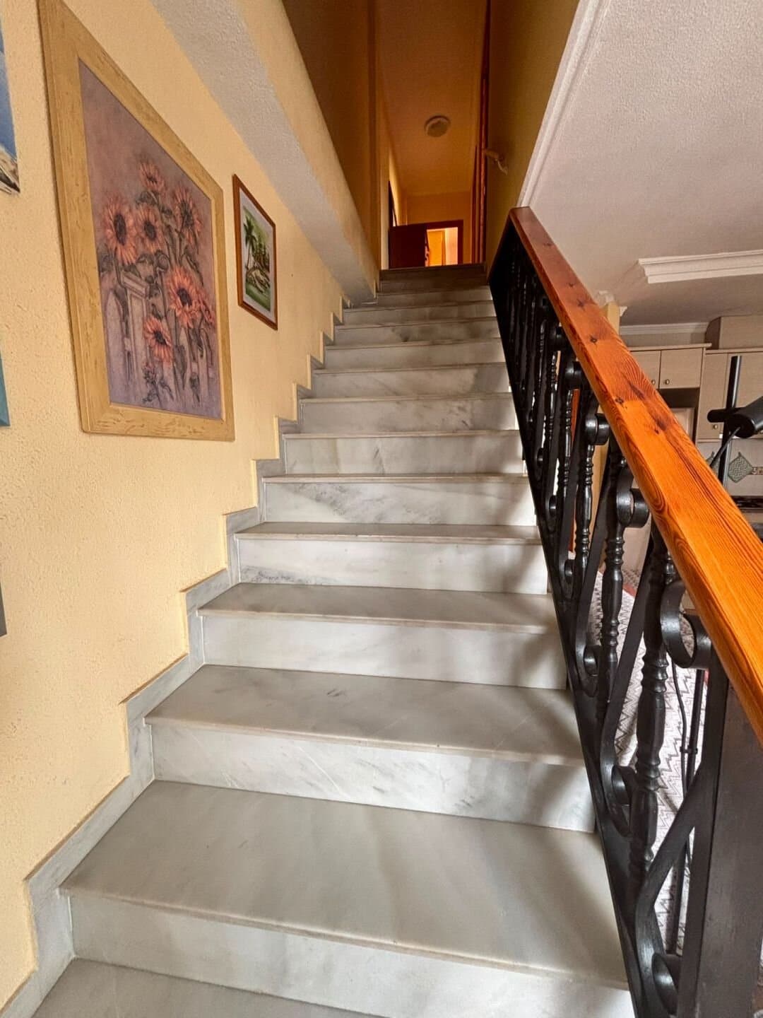 Appartement met 2 Slaapkamers in Estacion de Autobuses, Torrevieja - 8