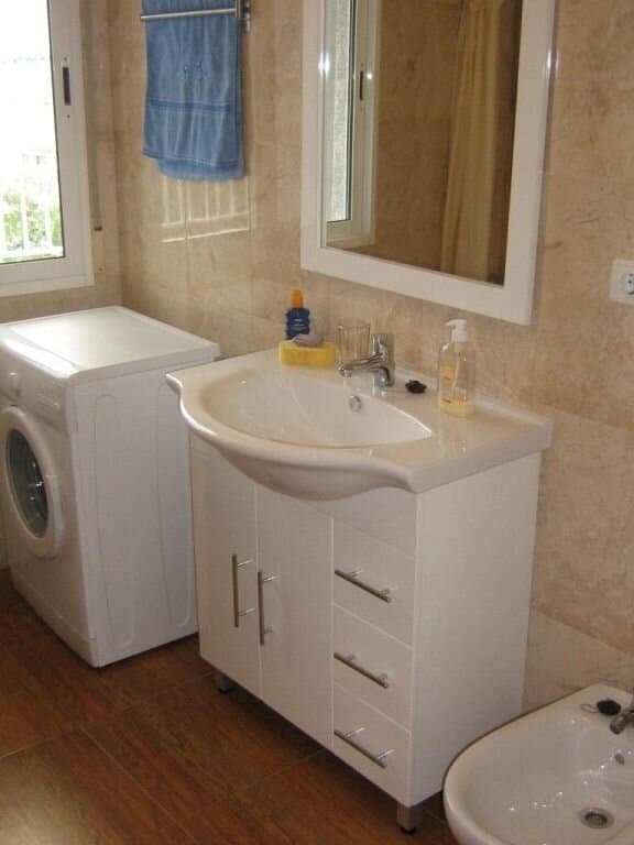 Appartement met 2 Slaapkamers in Estacion de Autobuses, Torrevieja - 9