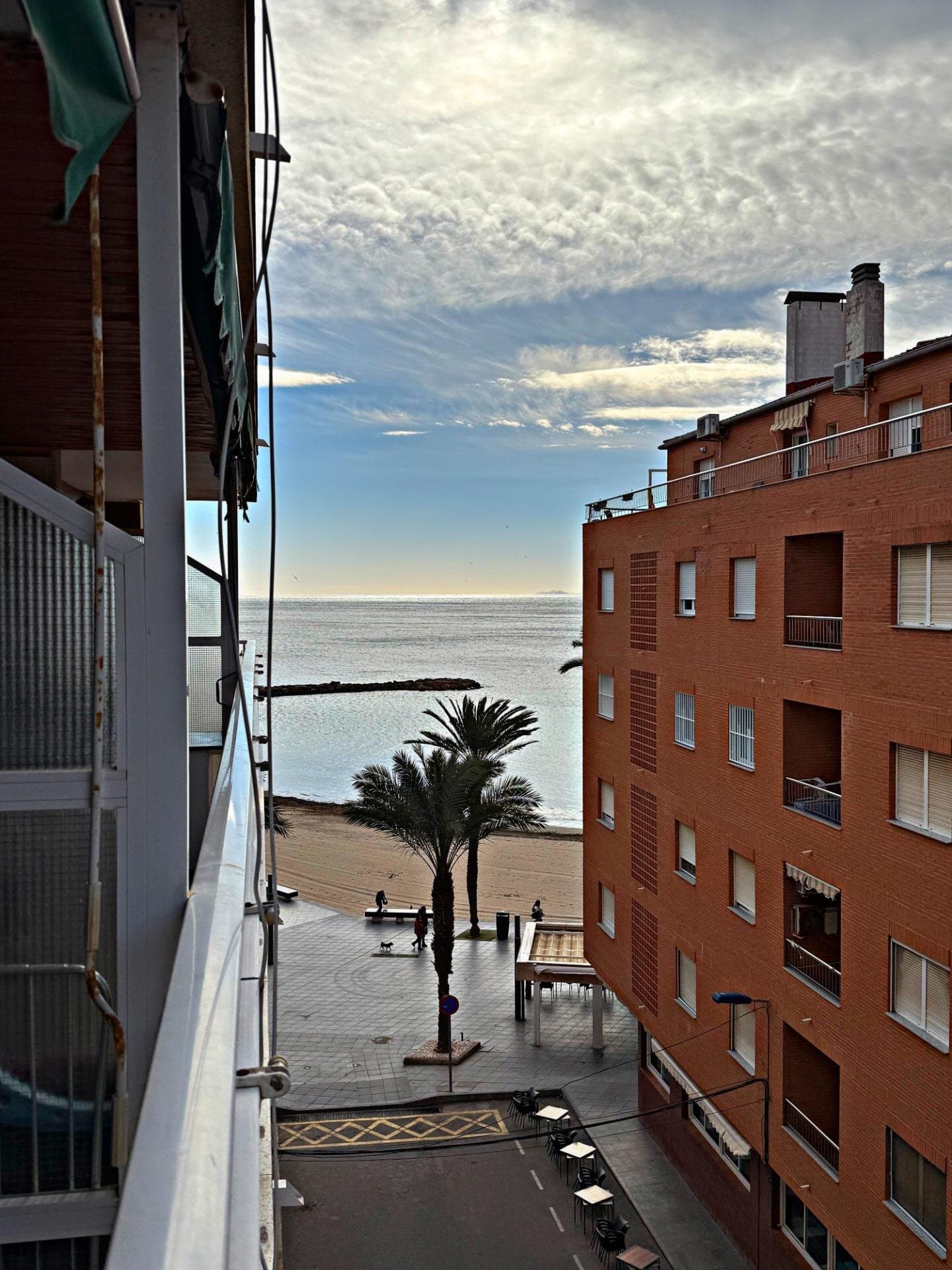 Appartement met 2 Slaapkamers in Estacion de Autobuses, Torrevieja