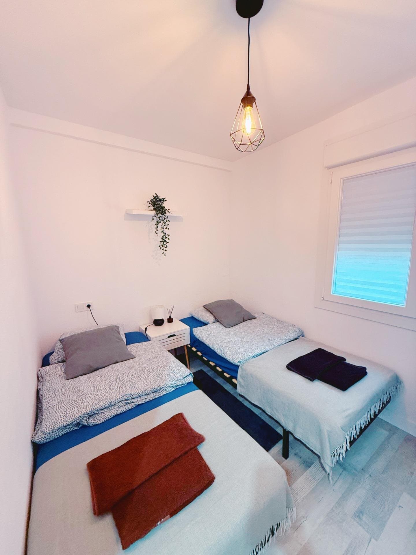Appartement met 2 Slaapkamers in Estacion de Autobuses, Torrevieja - 10