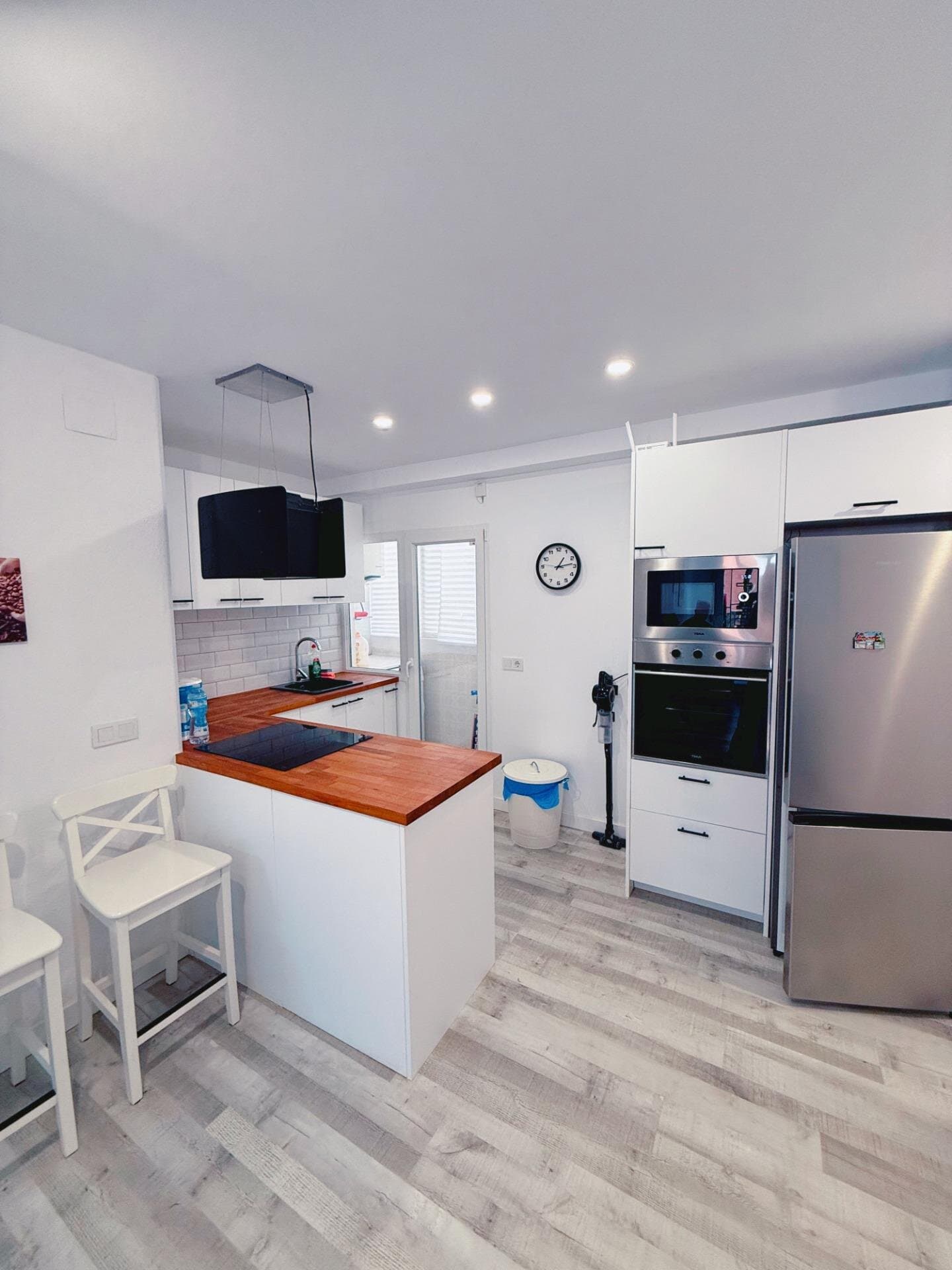 Appartement met 2 Slaapkamers in Estacion de Autobuses, Torrevieja - 3