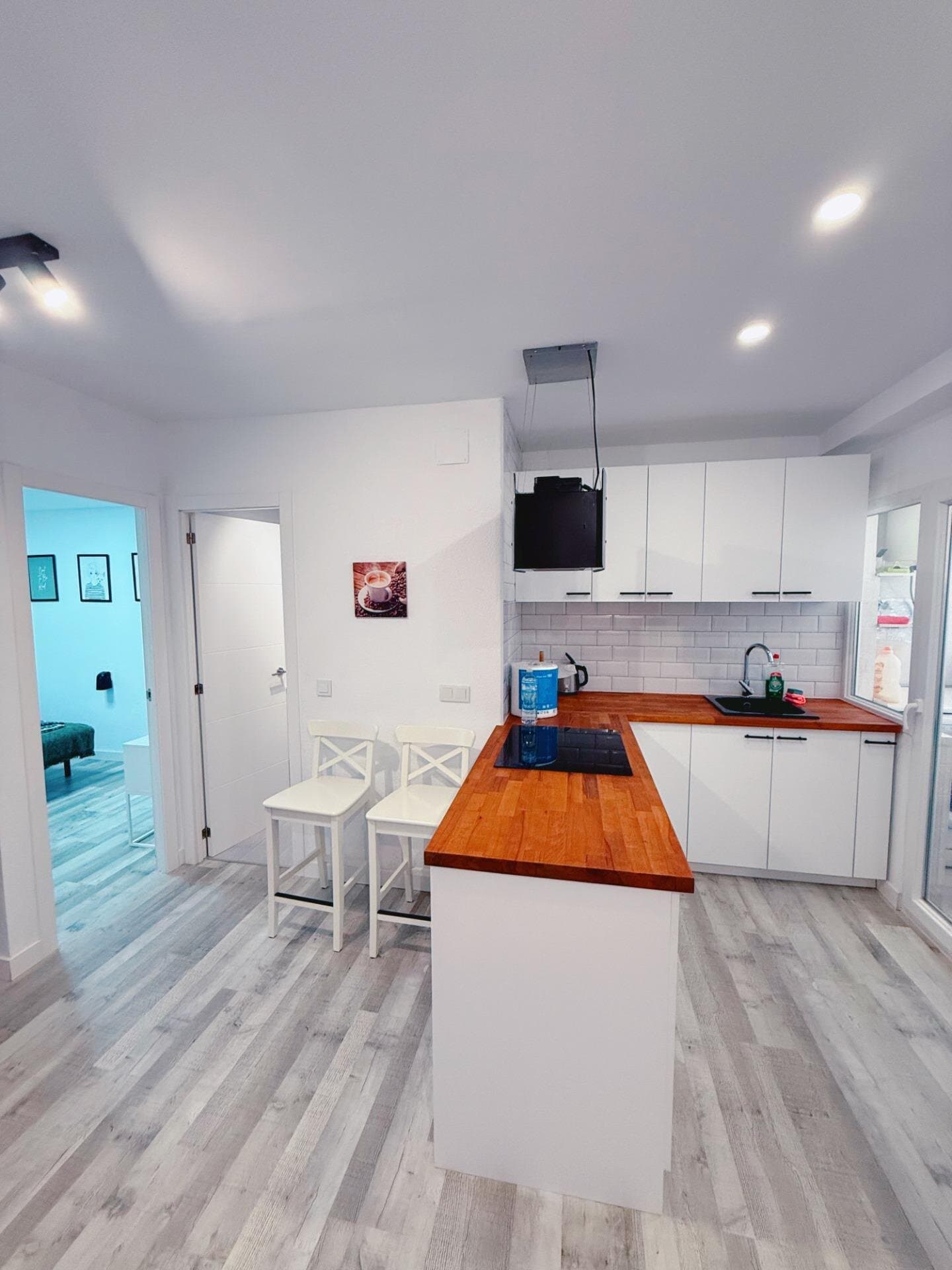 Appartement met 2 Slaapkamers in Estacion de Autobuses, Torrevieja - 4
