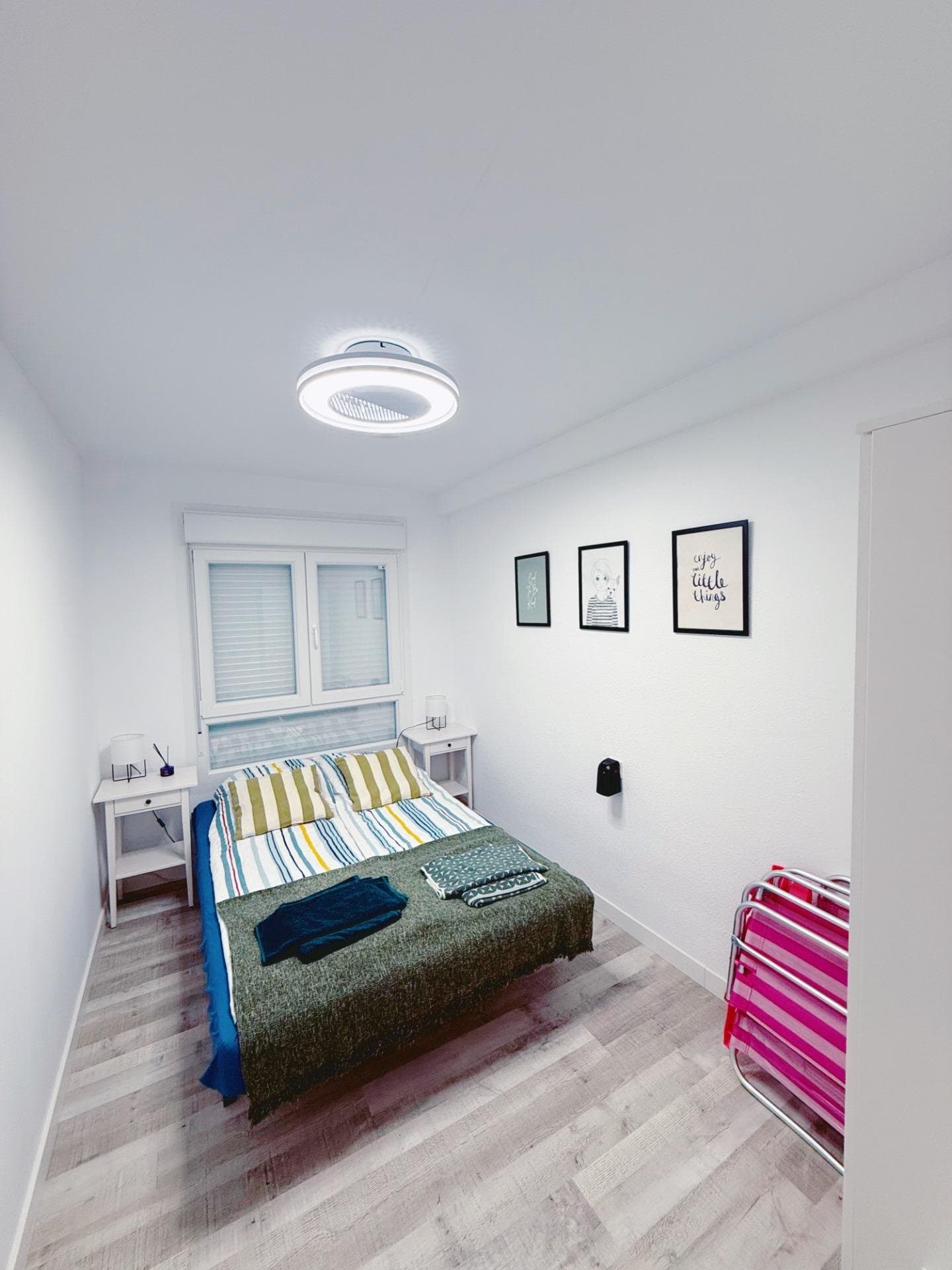 Appartement met 2 Slaapkamers in Estacion de Autobuses, Torrevieja - 5