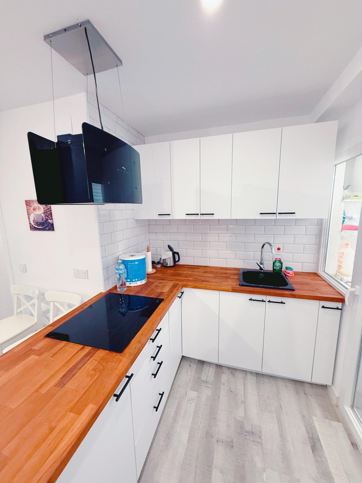 Appartement met 2 Slaapkamers in Estacion de Autobuses, Torrevieja - 6