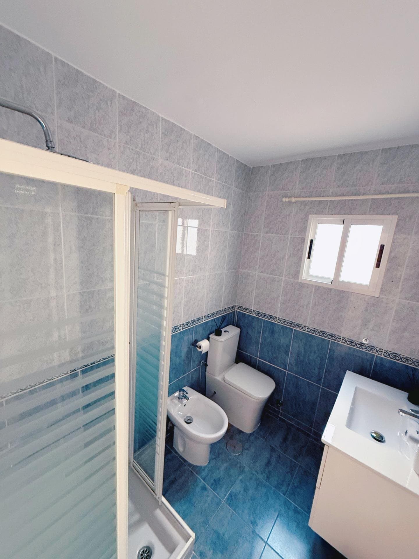 Appartement met 2 Slaapkamers in Estacion de Autobuses, Torrevieja - 8