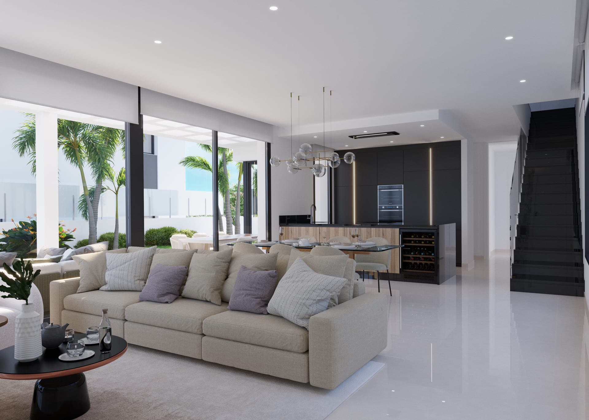 3-Bedroom Villa in Finestrat - 16
