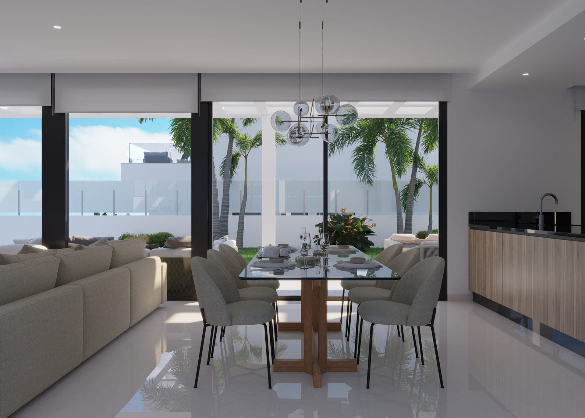 3-Bedroom Villa in Finestrat - 18
