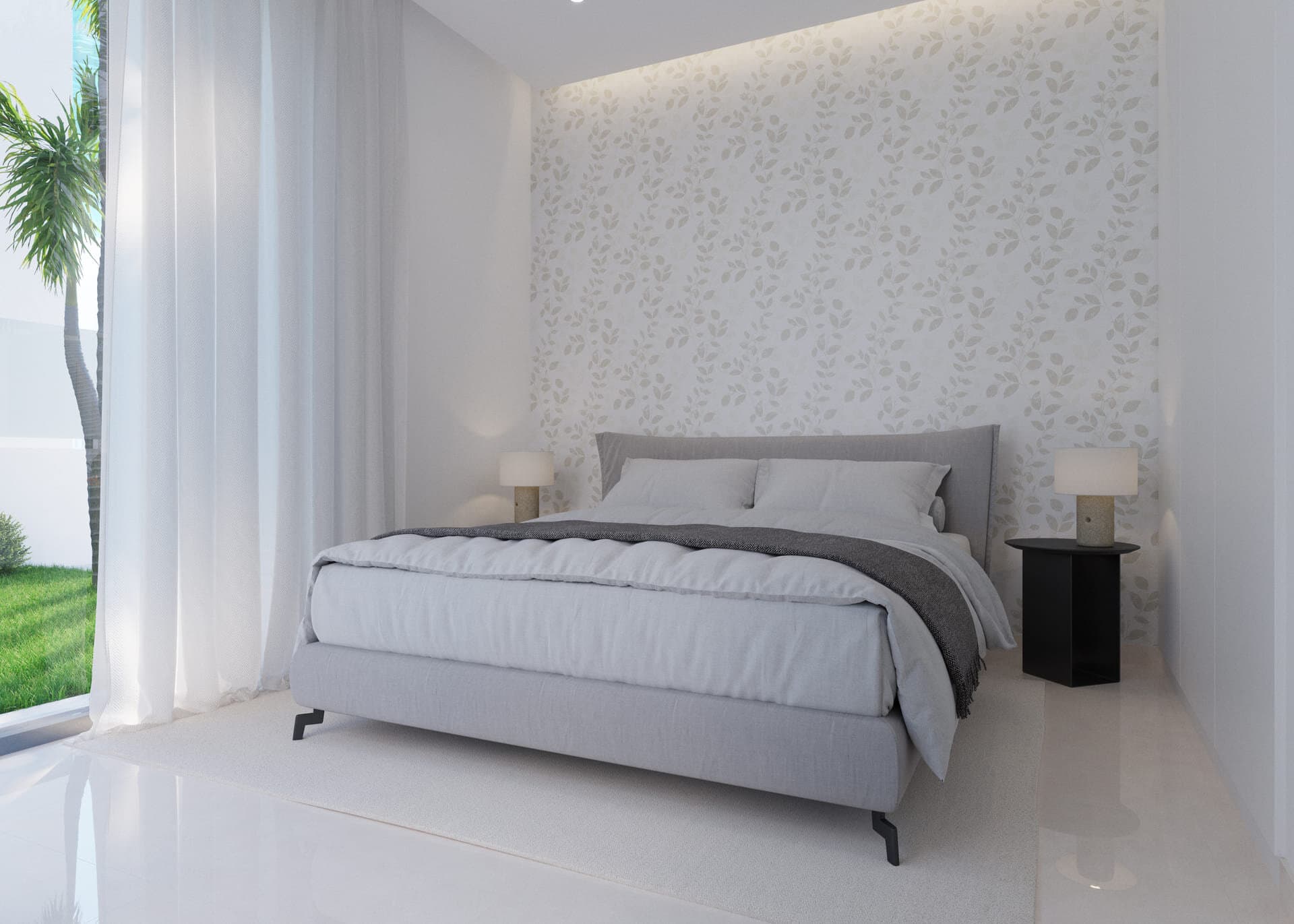 3-Bedroom Villa in Finestrat - 19
