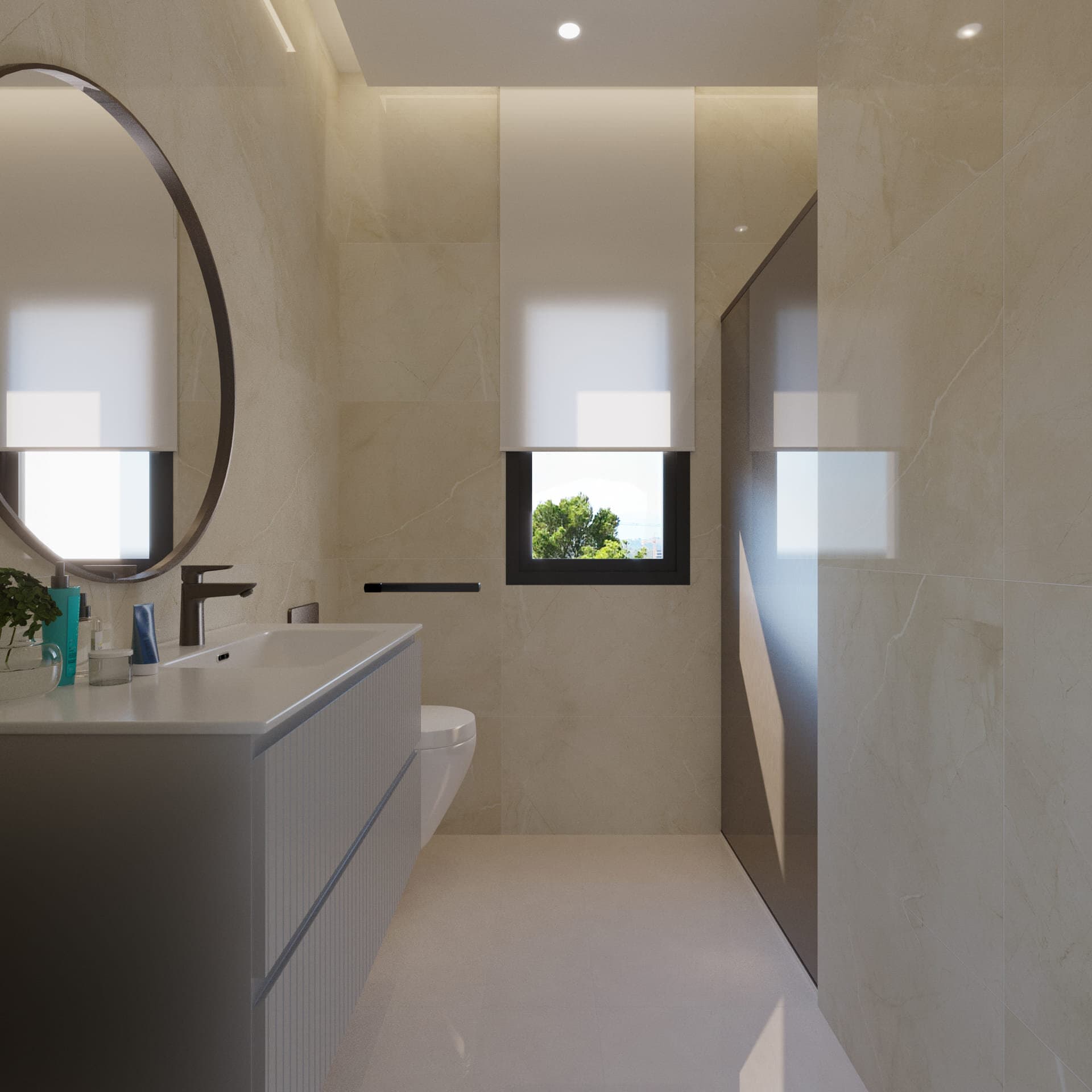 3-Bedroom Villa in Finestrat - 21