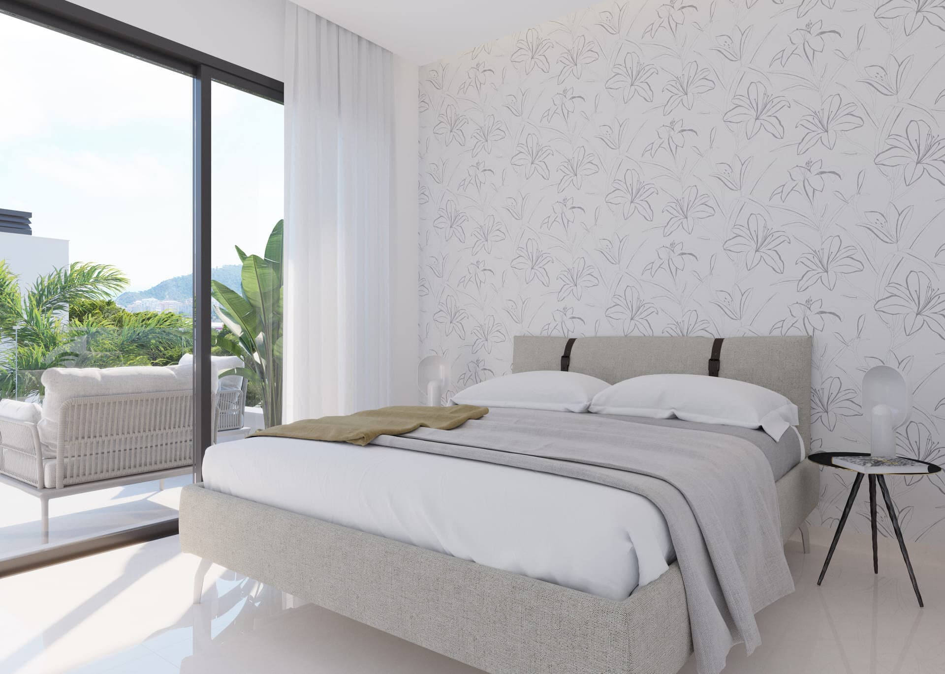 3-Bedroom Villa in Finestrat - 22