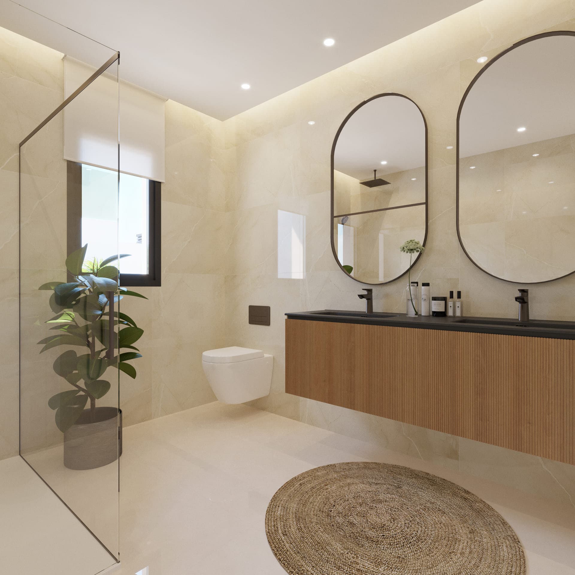 3-Bedroom Villa in Finestrat - 24