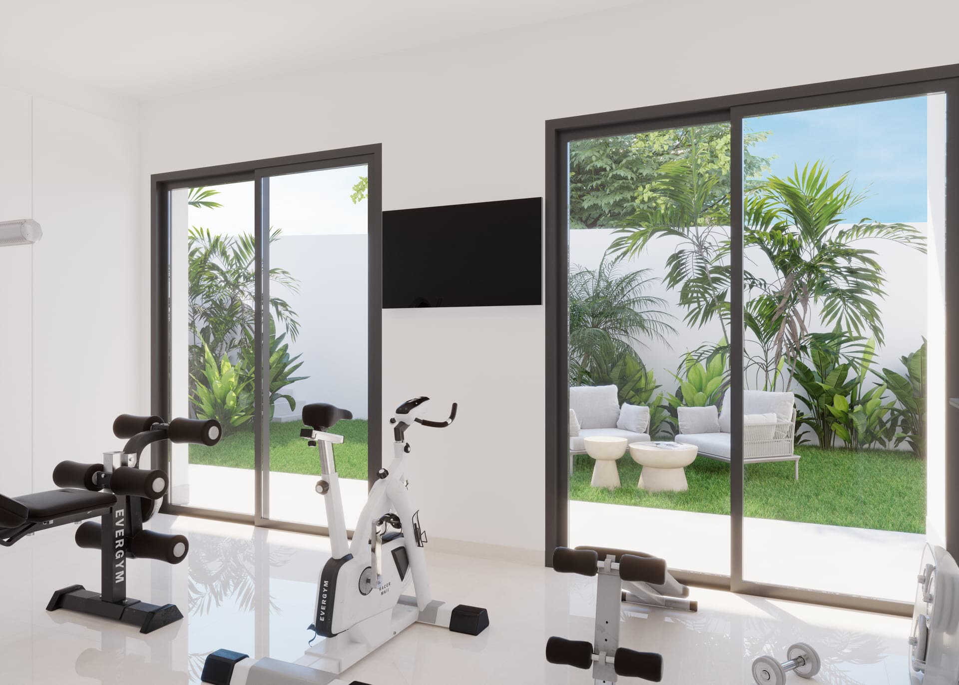 3-Bedroom Villa in Finestrat - 3