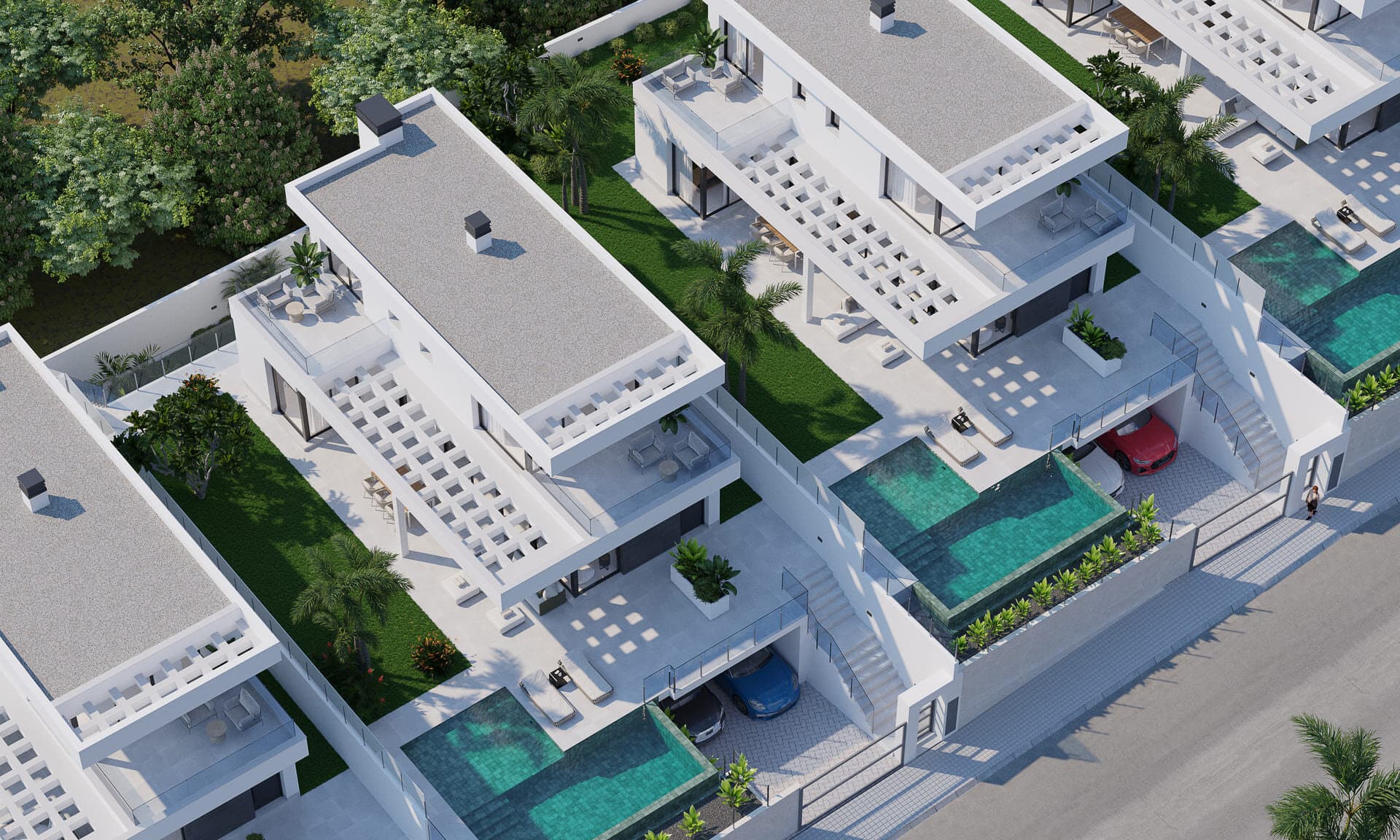 3-Bedroom Villa in Finestrat - 4
