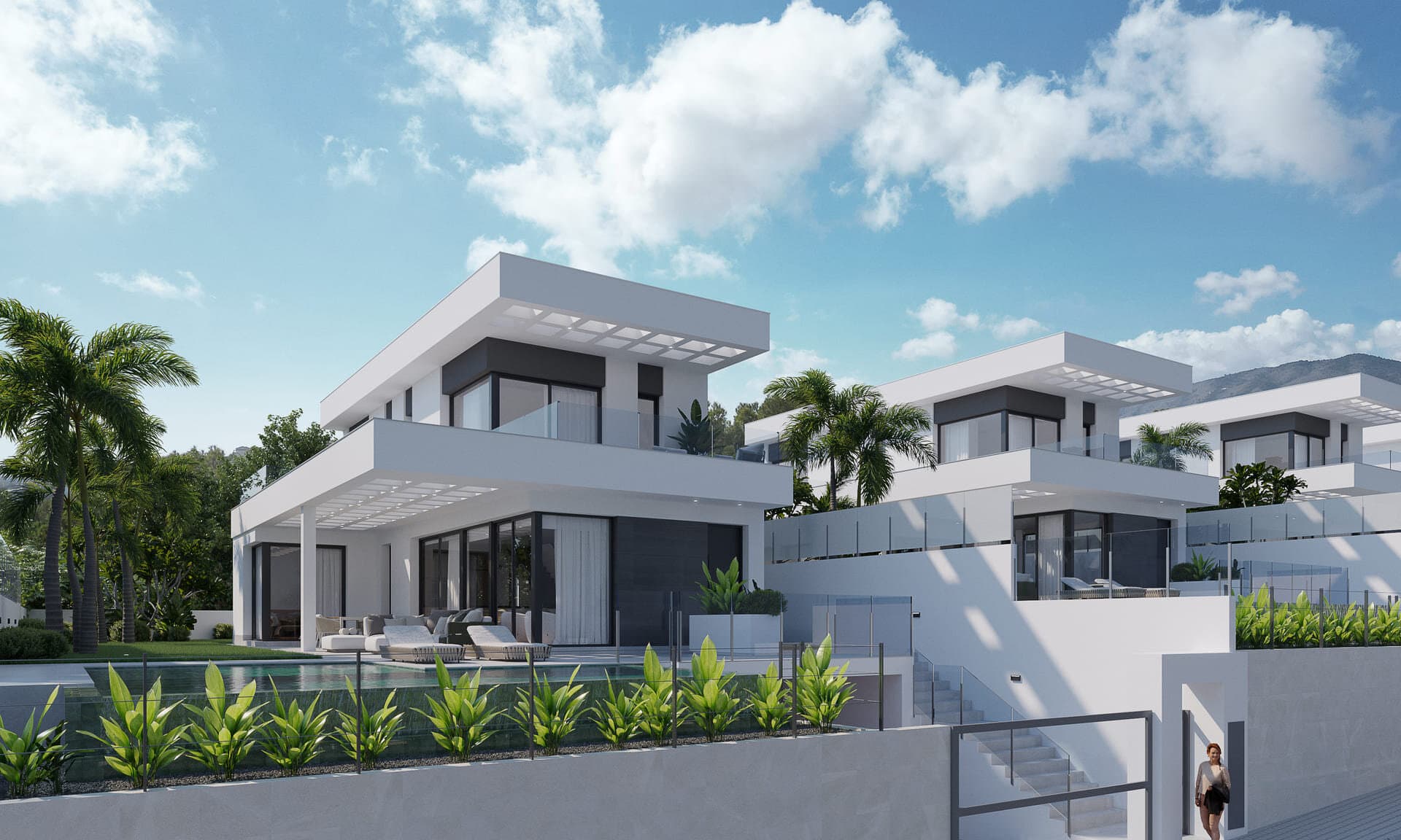 3-Bedroom Villa in Finestrat - 5