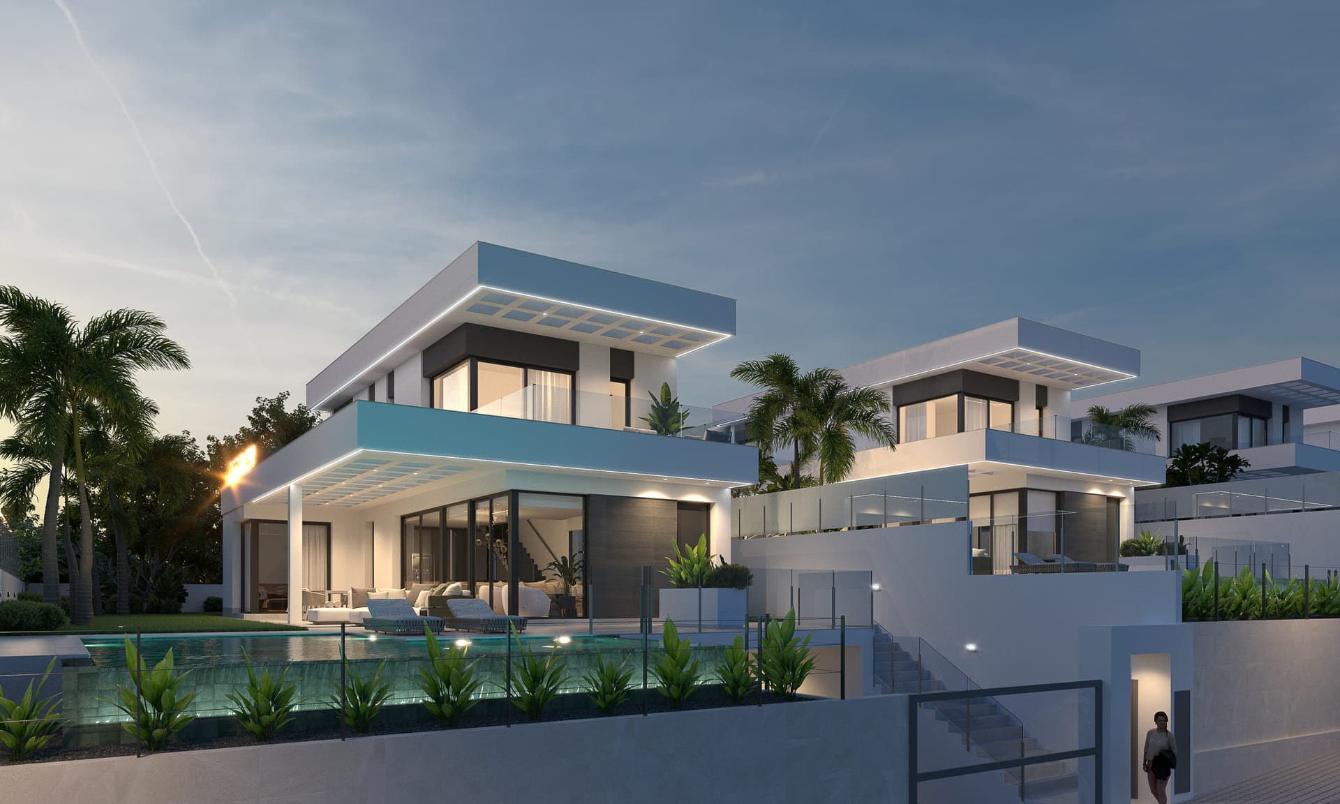 3-Bedroom Villa in Finestrat - 6